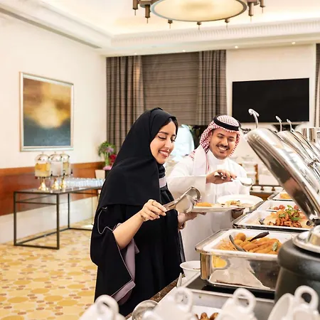 Swissotel Al Maqam Makkah